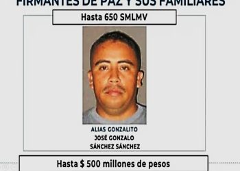 Corte avala extradición a EE.UU. de ‘Gonzalito’, segundo al mando del ‘Clan del Golfo’
