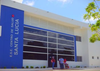 Suspensión por tres meses a la exgerente del Centro de Salud de Santa Lucía, Atlántico