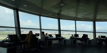 Procuraduría investiga presunto uso indebido de la torre de control del aeropuerto El Dorado
