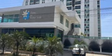 Flores del Recreo: viviendas de torres A y B estarán inhabilitadas por al menos cinco meses