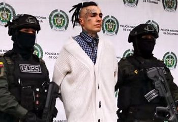 Tribunal deja en firme condena contra alias 19 por tortura a ciudadano durante el paro nacional en el Portal Américas