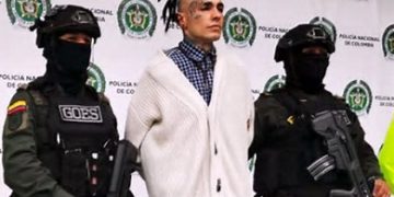Tribunal deja en firme condena contra alias 19 por tortura a ciudadano durante el paro nacional en el Portal Américas