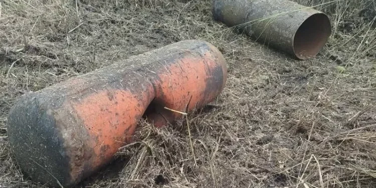 Operación ofensiva permite la neutralización de artefactos explosivos improvisados del GAO-r Raúl Reyes en el sur del país