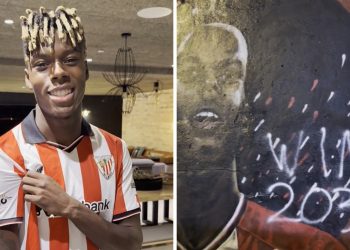 Nico Williams renueva con el Athletic y deja plantado al FC Barcelona
