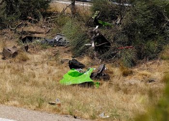 Guardia Civil investiga exceso de velocidad como posible causa del accidente de Diogo Jota
