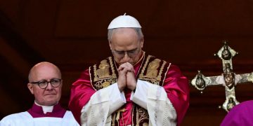 “Ningún pueblo, ni el más pequeño o débil, puede ser obligado al exilio forzoso”: Papa