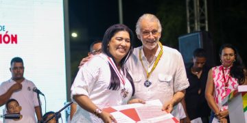 Gobernación del Atlántico reafirma su compromiso con Malambo en su aniversario 494