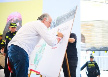 Con inteligencia artificial, Gobernación del Atlántico fortalece la lucha contra el multicrimen