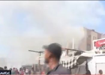 Ataque israelí en Gaza deja cuatro periodistas muertos en el hospital Nasser