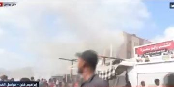 Ataque israelí en Gaza deja cuatro periodistas muertos en el hospital Nasser