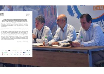 Consejo Gremial rechaza amenazas contra alcaldes y gobernadores y exige garantías de seguridad