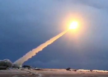 Rusia a EE.UU.: “Bajen la presión o sube la temperatura” en plena antesala de cumbre nuclear