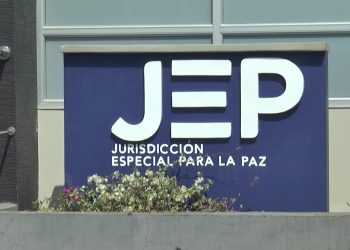 Víctimas de las Farc denuncian nuevos incumplimientos y exigen expulsión del exsecretariado de la JEP