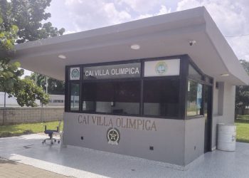 Un solo CAI para 22 mil habitantes de Villa Olímpica: comunidad exige reforzar la seguridad
