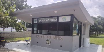 Un solo CAI para 22 mil habitantes de Villa Olímpica: comunidad exige reforzar la seguridad