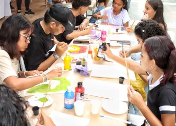 El Atlántico prioriza la salud mental de sus jóvenes en la celebración del Mes de la Juventud
