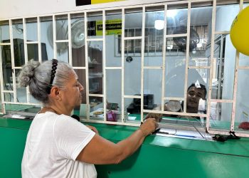 Día del Adulto Mayor: Alcaldía adelanta, como regalo, pago del Subsidio Distrital