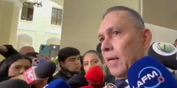 Efraín Cepeda envía mensaje de condolencia a Miguel Uribe Turbay