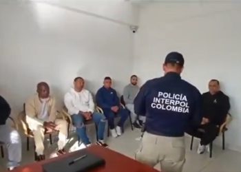Extraditan a siete narcotraficantes solicitados por EE. UU.: golpes a redes criminales transnacionales