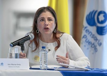 Defensorías de Colombia, Panamá y Costa Rica alertan crisis por retorno de más de 14.000 migrantes desde EE. UU.