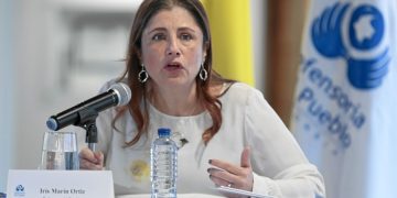 Defensorías de Colombia, Panamá y Costa Rica alertan crisis por retorno de más de 14.000 migrantes desde EE. UU.