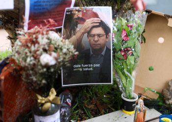 Fiscalía acusa a implicados en el asesinato de Miguel Uribe Turbay y prepara nuevas capturas