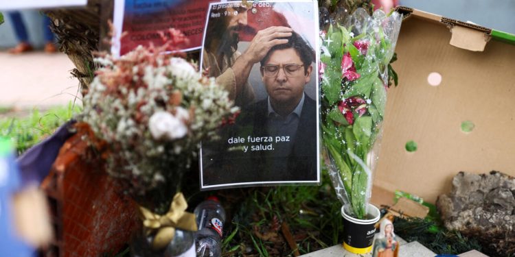 Fiscalía acusa a implicados en el asesinato de Miguel Uribe Turbay y prepara nuevas capturas