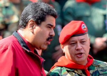 Revelan alianzas entre el chavismo, el ELN y el Cartel de los Soles