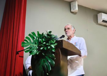 Gobernador Eduardo Verano respalda cambios a la Ley 30 de 1992 para garantizar el acceso universitario