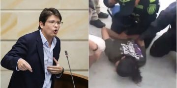 A juicio el menor señalado de disparar contra Miguel Uribe