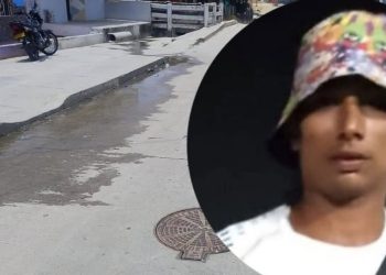 Reciclador fue asesinado en el barrio Evaristo Sourdis, al suroccidente de Barranquilla