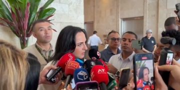 Centro Democrático mantendrá a sus cuatro precandidatos tras muerte de Miguel Uribe