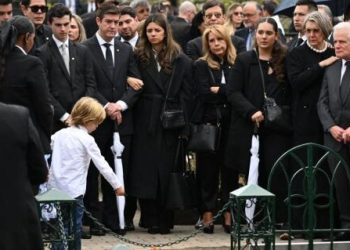 Familia de Miguel Uribe pide que su asesinato sea declarado crimen de lesa humanidad