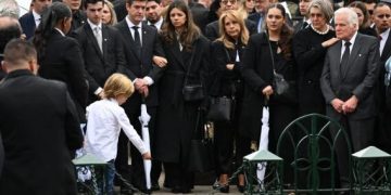 Familia de Miguel Uribe pide que su asesinato sea declarado crimen de lesa humanidad