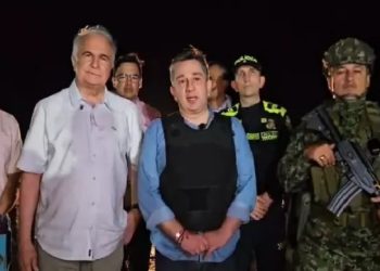 Julio César Triana sobrevive a atentado en Huila y agradece “una nueva oportunidad de volver a casa”