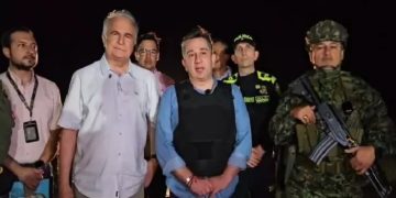 Julio César Triana sobrevive a atentado en Huila y agradece “una nueva oportunidad de volver a casa”