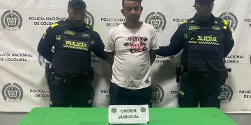 Cayó en El Bosque hombre requerido por concierto para delinquir y narcotráfico