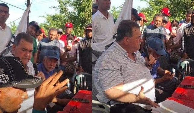 Restablecen paso en la vía de la Cordialidad tras bloqueo de comunidades