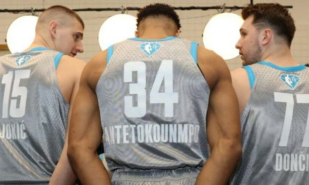 Eurobasket 2025: Un torneo de estrellas y grandes incógnitas