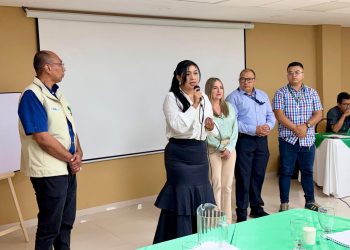 Malambo, pionero en habilitar nueva sala de denuncias en el Atlántico