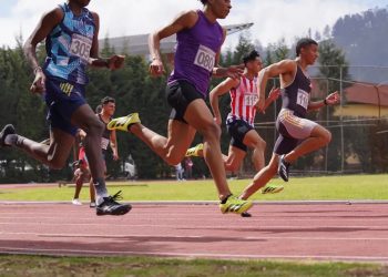 Atlántico aporta 9 talentos a la Selección Colombia que competirá en los Juegos Panamericanos Junior 2025