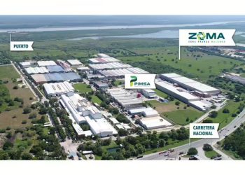 Malambo estrenará Zona Franca y se proyecta como corazón industrial del Caribe