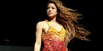 Shakira vuelve a conquistar Ciudad de México: arranca nueva tanda de conciertos en el Estadio GNP Seguros