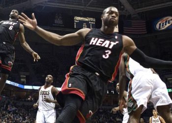 Dwyane Wade revela su lista de leyendas: Siete jugadores que marcaron su vida en la NBA