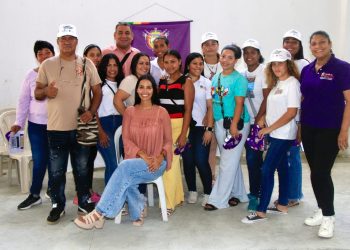 Alcaldía de Malambo lanzó proyecto “Nos Mueve la Ruta de Oportunidades” para impulsar la inclusión laboral