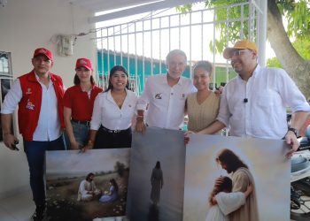 ‘Mi Casa Bacana Digital’ llega a 22.000 hogares conectados en el Atlántico
