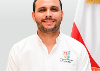 Joven abogado sabanalarguero, perfil destacado para la Rectoría de la Universidad del Atlántico