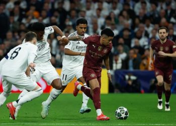 Real Madrid y Manchester City, un duelo que ya es clásico en la Champions