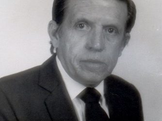 Falleció Juan B. Fernández Renowitzky, ícono del periodismo y la vida pública del Caribe