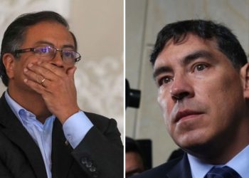 Violación de topes en campaña Petro: magistrados del CNE rompen el silencio con ponencia sancionatoria